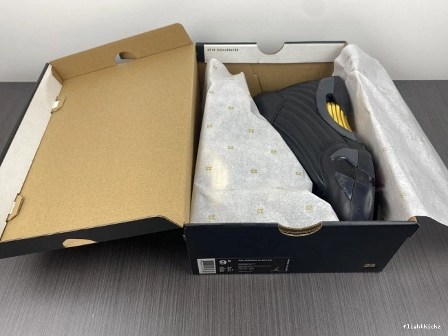 'Defining 14 Retro 487471-022 Moments' Air Jordan 1213